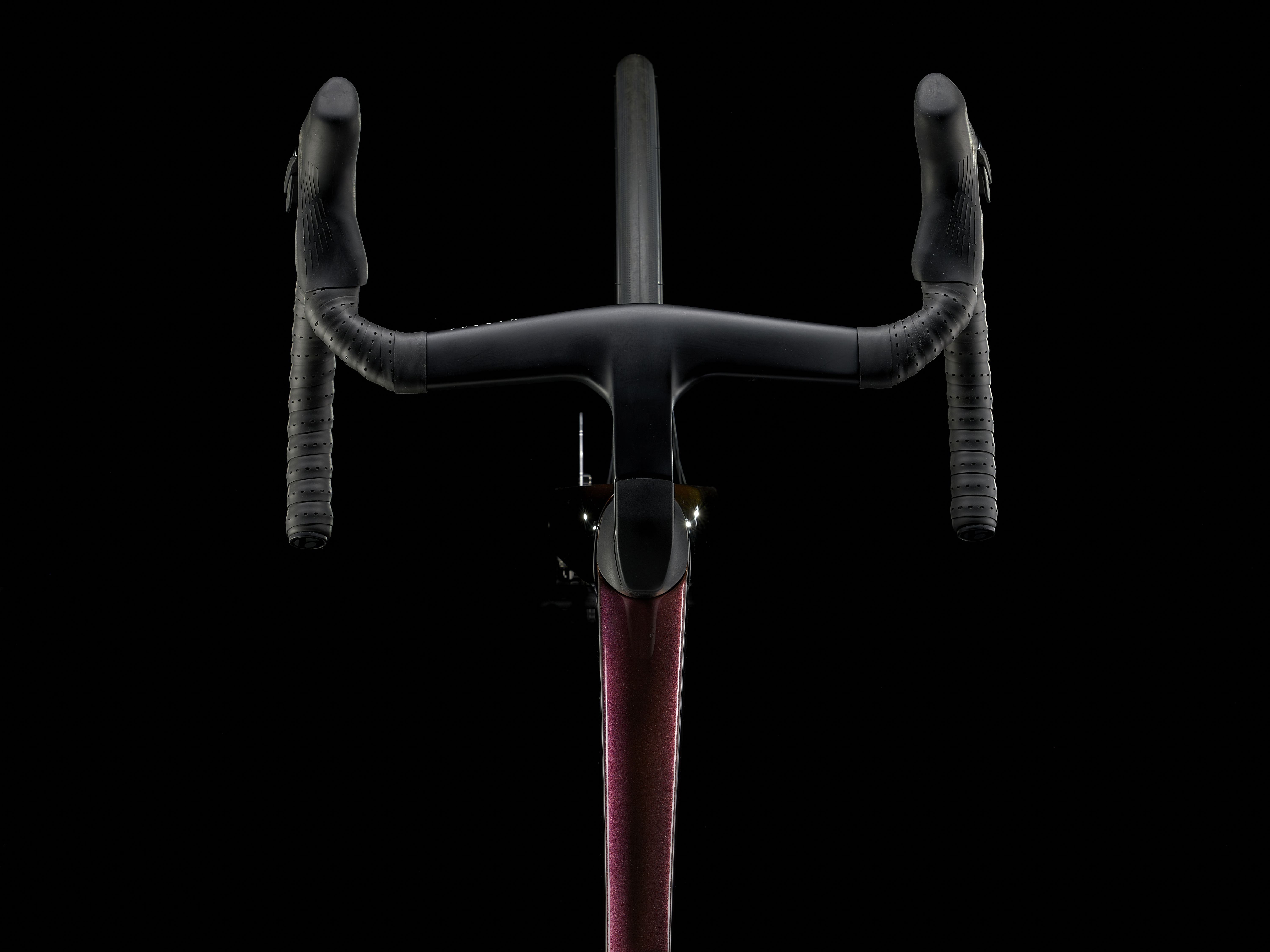 Trek Madone SLR 6 AXS 54 Axinite Flip/Trek Black Produktbild 19