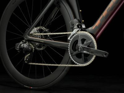 Trek Madone SLR 6 AXS 56 Axinite Flip/Trek Black Produktbild 21