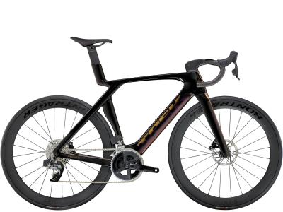 Trek Madone SLR 6 AXS 58 Axinite Flip/Trek Black Produktbild 12