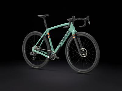 Trek Checkpoint SLR 6 AXS 49 Matte Blue Sage Produktbild 1
