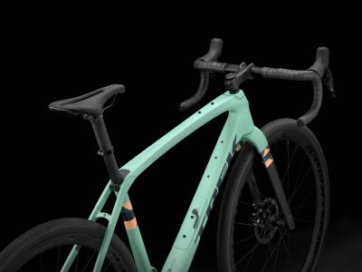 Trek Checkpoint SLR 6 AXS 49 Matte Blue Sage Produktbild 2