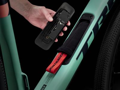 Trek Checkpoint SLR 6 AXS 49 Matte Blue Sage Produktbild 4