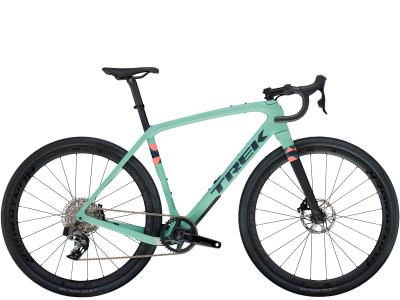 Trek Checkpoint SLR 6 AXS 52 Matte Blue Sage Produktbild 11