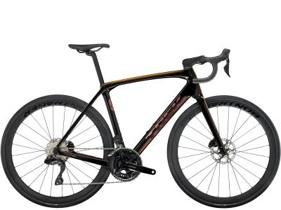Trek Domane SLR 6 47 Axinite Flip/Trek Black Produktbild 12