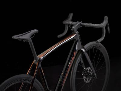 Trek Domane SLR 6 47 Axinite Flip/Trek Black Produktbild 14