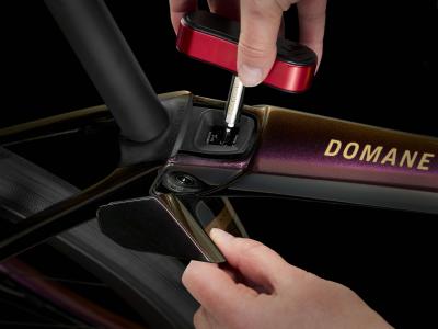 Trek Domane SLR 6 56 Axinite Flip/Trek Black Produktbild 20