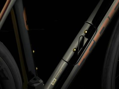 Trek Domane SLR 6 60 Axinite Flip/Trek Black Produktbild 15