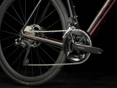 Trek Domane SLR 6 60 Axinite Flip/Trek Black Produktbild 22