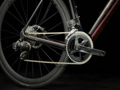 Trek Domane SLR 6 AXS 52 Axinite Flip/Trek Black Produktbild 10