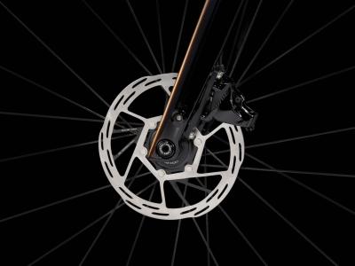 Trek Domane SLR 6 AXS 52 Axinite Flip/Trek Black Produktbild 21