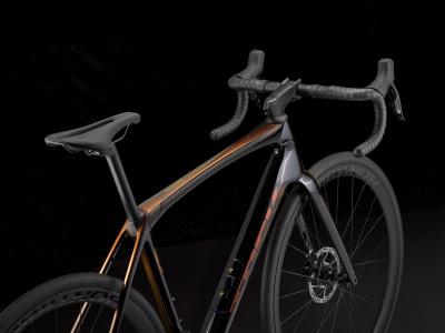 Trek Domane SLR 6 AXS 54 Axinite Flip/Trek Black Produktbild 2