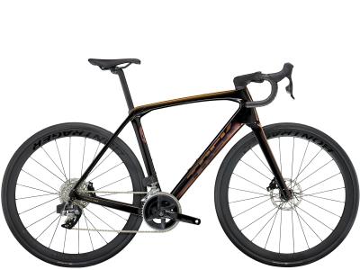 Trek Domane SLR 6 AXS 56 Axinite Flip/Trek Black Produktbild 12