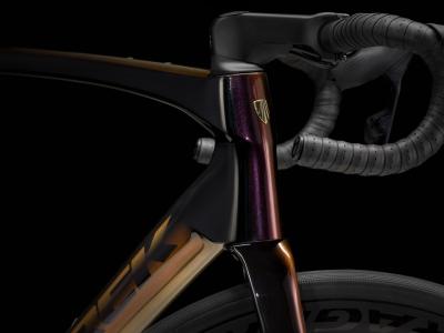 Trek Domane SLR 6 AXS 56 Axinite Flip/Trek Black Produktbild 5