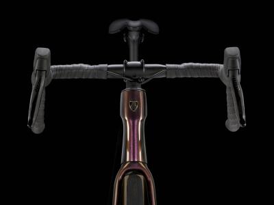 Trek Domane SLR 6 AXS 58 Axinite Flip/Trek Black Produktbild 7