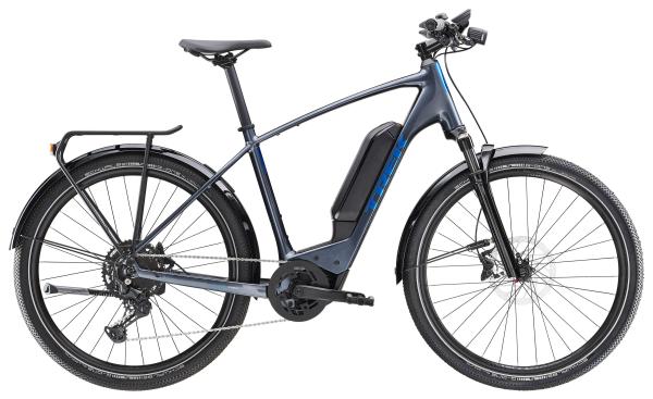 Trek Allant+ 6 L Galactic Grey 800