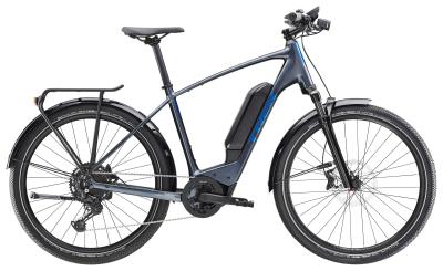 Trek Allant+ 6 XL Galactic Grey 800 Produktbild 1