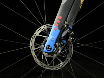 Trek Domane SLR 6 AXS 47 Trek Black Produktbild 21