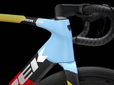 Trek Domane+ SLR 6 AXS EU 52 Trek Black Produktbild 15