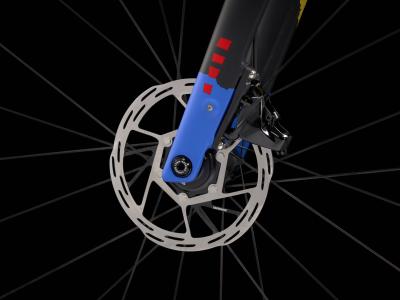 Trek Domane+ SLR 6 AXS EU 52 Trek Black Produktbild 22