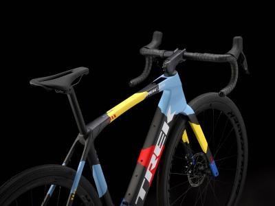 Trek Domane+ SLR 6 AXS EU 56 Trek Black Produktbild 14