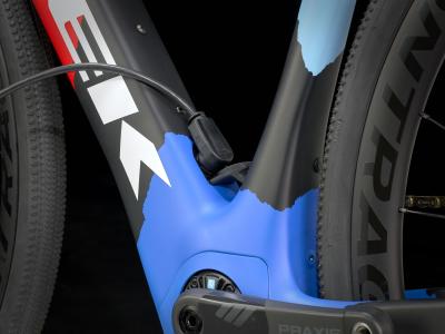 Trek Domane+ SLR 6 AXS EU 56 Trek Black Produktbild 17