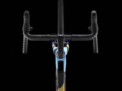 Trek Domane+ SLR 6 AXS EU 62 Trek Black Produktbild 18