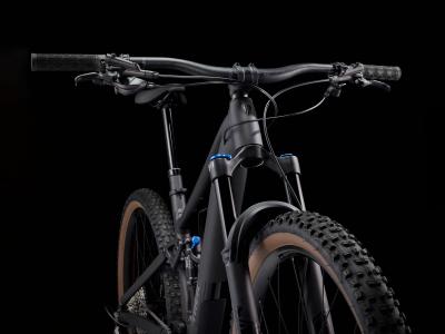 Trek Top Fuel 8 XL Matte Dark Web Produktbild 9