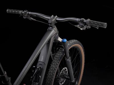 Trek Top Fuel 8 XL Matte Dark Web Produktbild 2