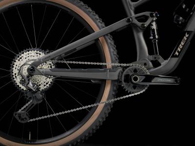 Trek Top Fuel 8 XL Matte Dark Web Produktbild 5