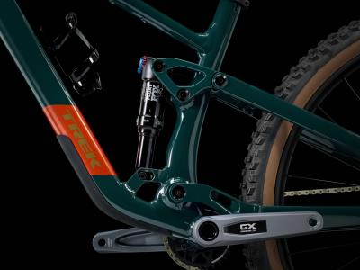 Trek Top Fuel 9 XL Juniper Produktbild 10