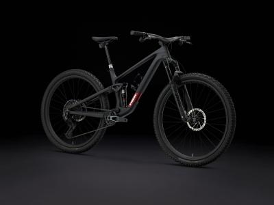 Trek Top Fuel 9.9 XO AXS ML Matte Dark Web Produktbild 1
