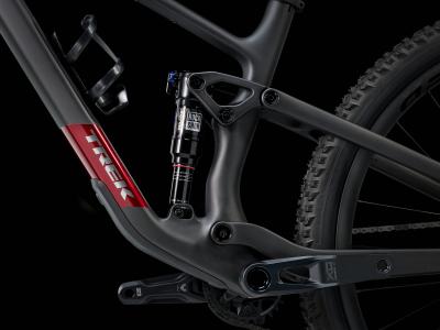 Trek Top Fuel 9.9 XO AXS ML Matte Dark Web Produktbild 4