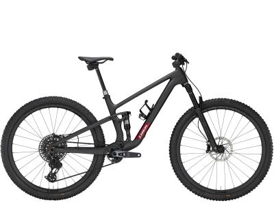 Trek Top Fuel 9.9 XO AXS ML Matte Dark Web Produktbild 6
