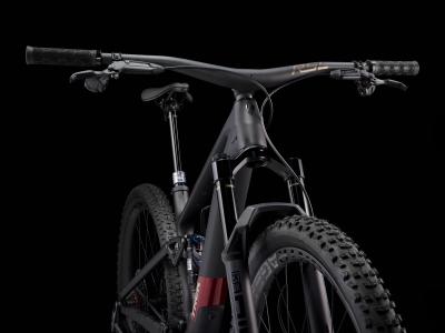 Trek Top Fuel 9.9 XO AXS L Matte Dark Web Produktbild 9
