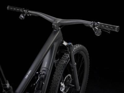 Trek Top Fuel 9.9 XX AXS M Matte Dark Web Produktbild 8