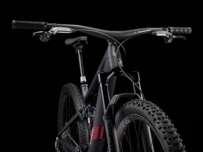 Trek Top Fuel 9.9 XX AXS XL Matte Dark Web Produktbild 9