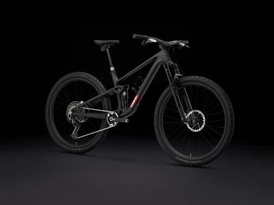 Trek Top Fuel 9.9 XX AXS XL Matte Dark Web Produktbild 7