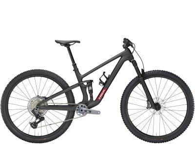 Trek Top Fuel 9.8 GX AXS S 27.5 Matte Dark Web Produktbild 6