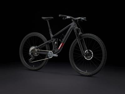 Trek Top Fuel 9.8 GX AXS L Matte Dark Web Produktbild 7