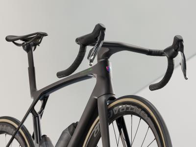 Trek Madone SLR 9 AXS M Matte Carbon Smoke/Prismatic Pe Produktbild 10