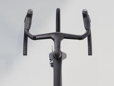 Trek Madone SLR 9 AXS L Matte Carbon Smoke/Prismatic Pe Produktbild 8