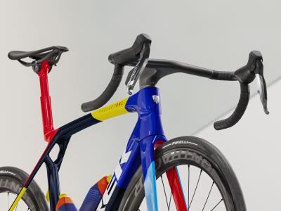 Trek Madone SLR 9 AXS XS Team Replica Produktbild 4
