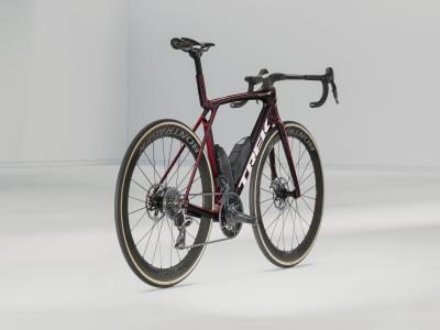 Trek Madone SLR 9 AXS S Carbon Red Smoke Produktbild 7