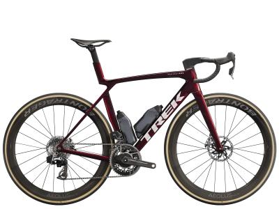 Trek Madone SLR 9 AXS L Carbon Red Smoke Produktbild 6