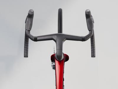 Trek Madone SLR 9 AXS L Carbon Red Smoke Produktbild 8