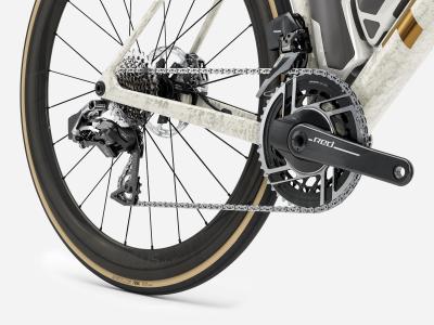 Trek Madone SLR 9 AXS XL Era White/Supernova Marble Produktbild 11