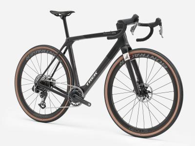  Checkmate SLR 9 AXS XS Matte Trek Black/Matte Deep Produktbild 10