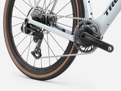  Checkmate SLR 9 AXS XL Matte Hex Blue/Plasma Grey Produktbild 7