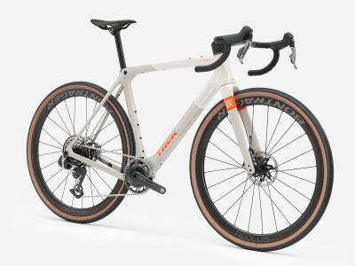  Checkmate SLR 9 AXS L Era White/Buff Beige Produktbild 10