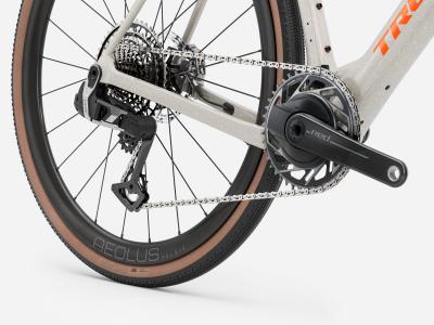  Checkmate SLR 9 AXS XL Era White/Buff Beige Produktbild 7